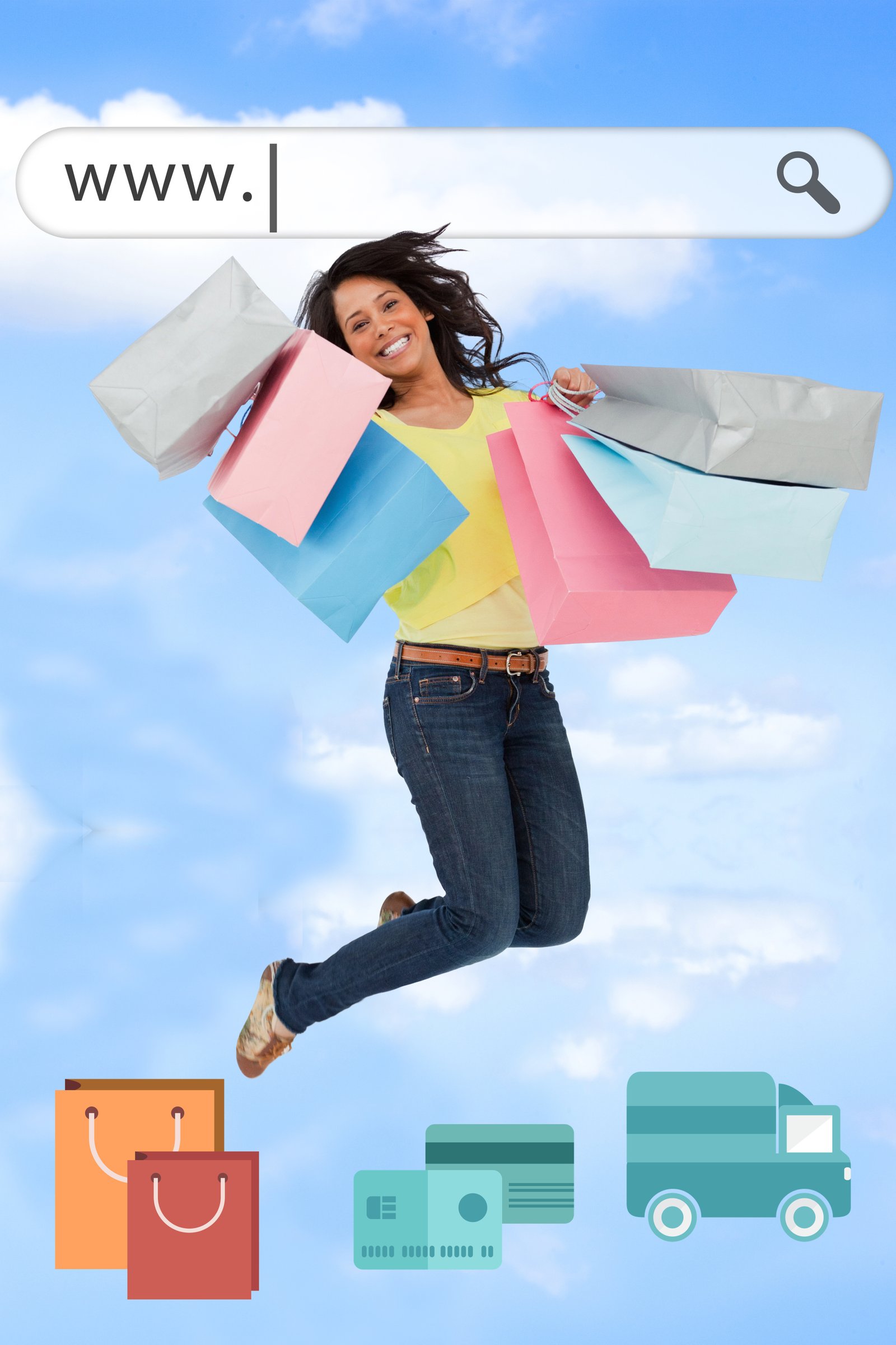 ecommerce website