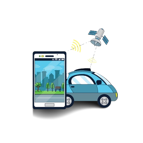 gps icon