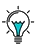 bulb icon