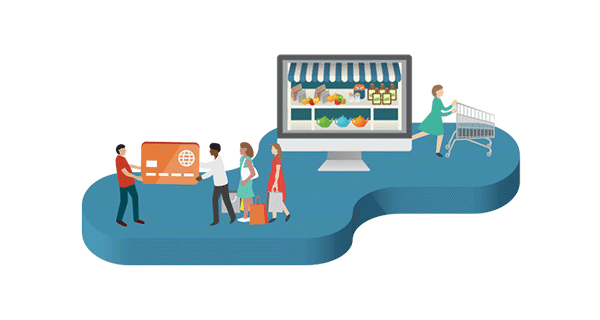 ecommerce gif