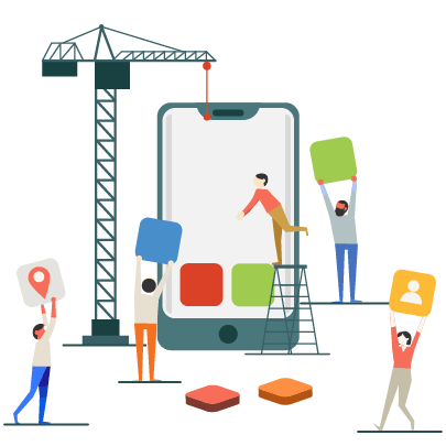 app development gif
