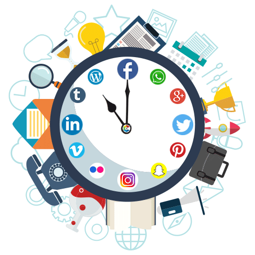 social media gif