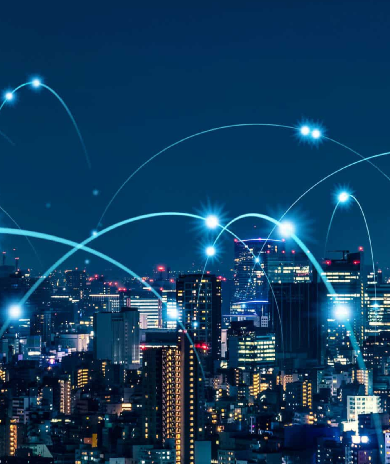 telecom servics