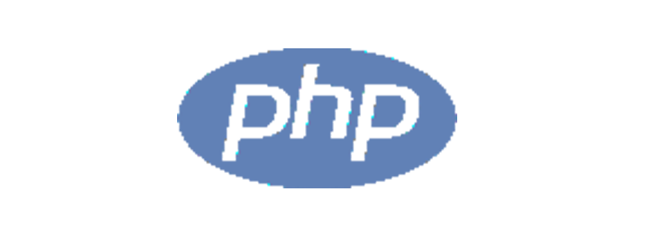php logo